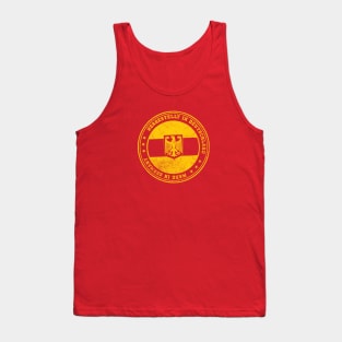 Made IN Germany Tank Top